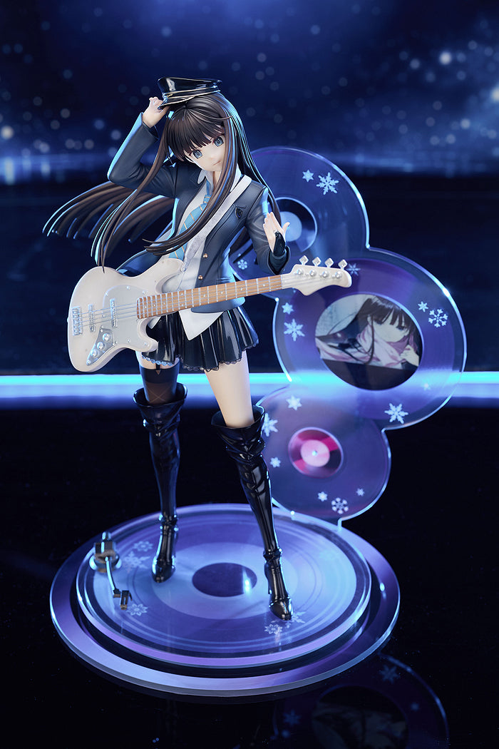 1/6 Kazusa Touma [Reunion] (WHITE ALBUM 2)