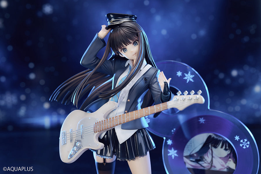 1/6 Kazusa Touma [Reunion] (WHITE ALBUM 2)