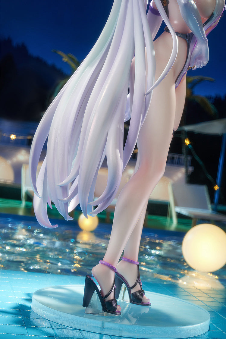 1/6 Kearsarge: Nightpool (Azur Lane)