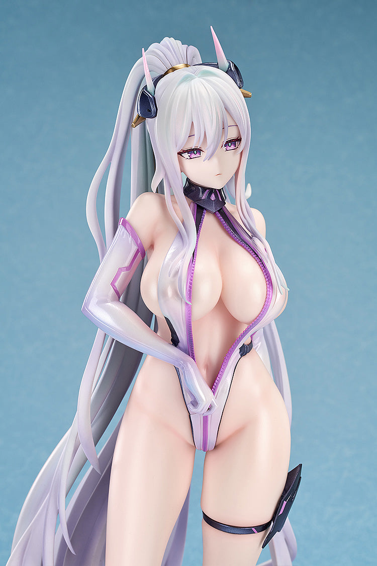 1/6 Kearsarge: Nightpool (Azur Lane)