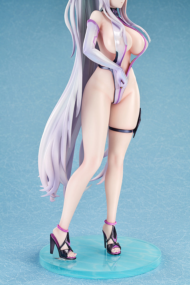 1/6 Kearsarge: Nightpool (Azur Lane)