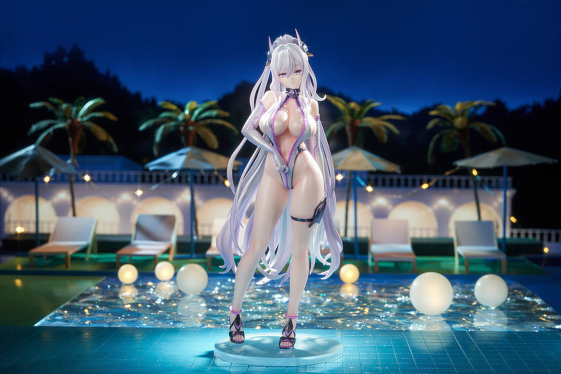 1/6 Kearsarge: Nightpool (Azur Lane)