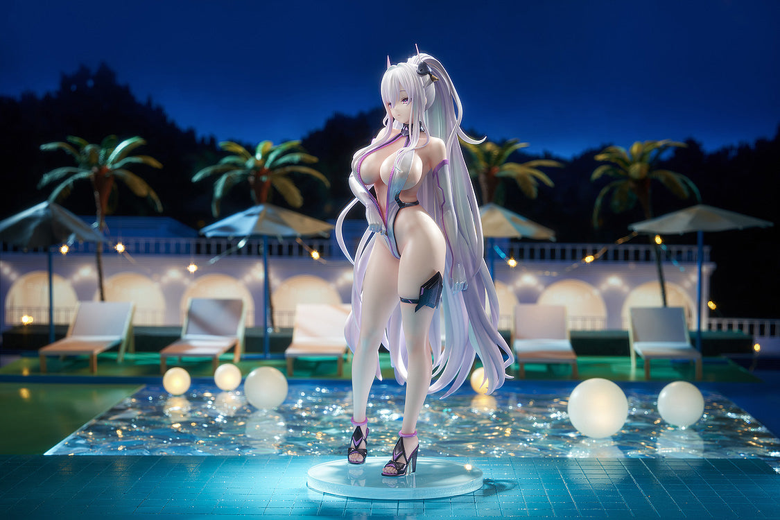 1/6 Kearsarge: Nightpool (Azur Lane)