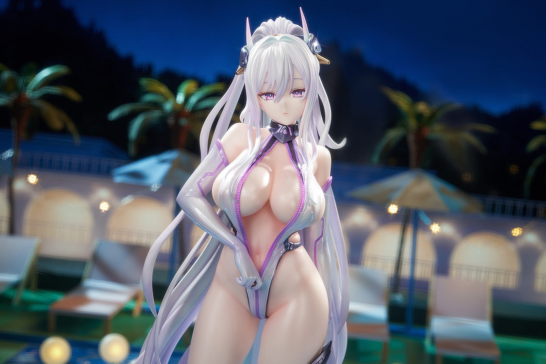 1/6 Kearsarge: Nightpool (Azur Lane)