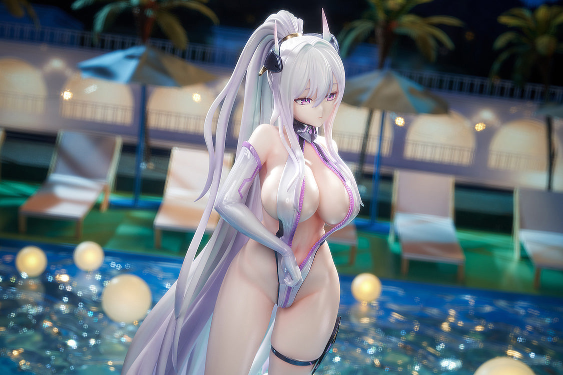 1/6 Kearsarge: Nightpool (Azur Lane)
