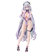 1/6 Kearsarge: Nightpool (Azur Lane) Base