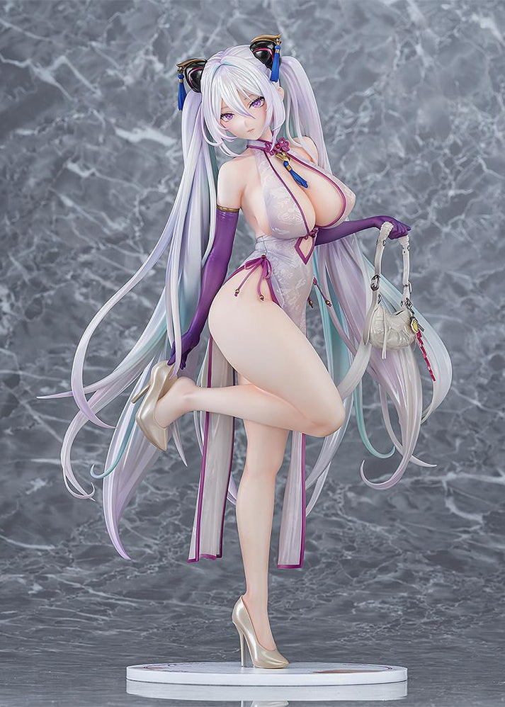 1/6 Kearsarge: Springtime Monitoring (Azur Lane)