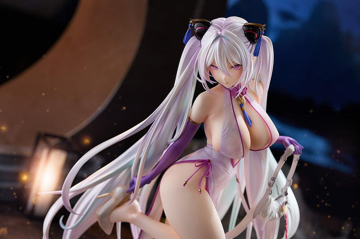 1/6 Kearsarge: Springtime Monitoring (Azur Lane)