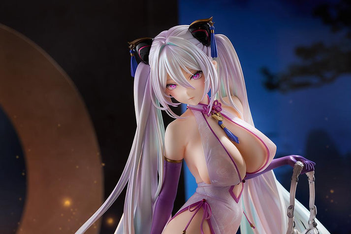 1/6 Kearsarge: Springtime Monitoring (Azur Lane)