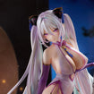 1/6 Kearsarge: Springtime Monitoring (Azur Lane) 1/6 Kearsarge: Springtime Monitoring (Azur Lane)