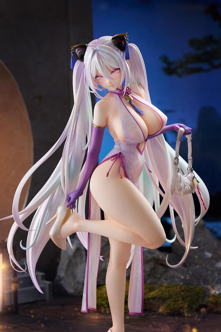 1/6 Kearsarge: Springtime Monitoring (Azur Lane)