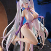 1/6 Kearsarge: Springtime Monitoring (Azur Lane) 1/6 Kearsarge: Springtime Monitoring (Azur Lane)