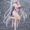 1/6 Kearsarge: Springtime Monitoring (Azur Lane) 1/6 Kearsarge: Springtime Monitoring (Azur Lane)
