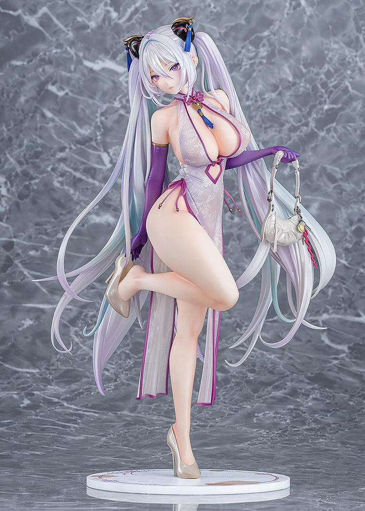 1/6 Kearsarge: Springtime Monitoring (Azur Lane)