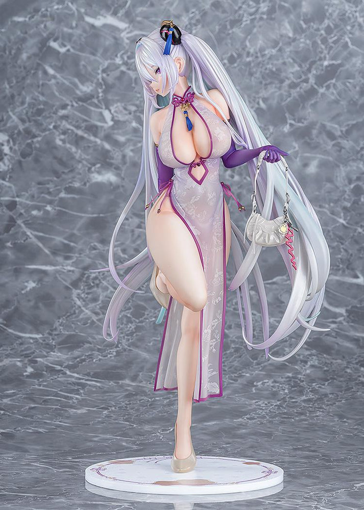 1/6 Kearsarge: Springtime Monitoring (Azur Lane)