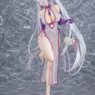 1/6 Kearsarge: Springtime Monitoring (Azur Lane) 1/6 Kearsarge: Springtime Monitoring (Azur Lane)