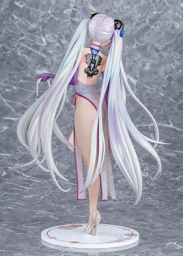 1/6 Kearsarge: Springtime Monitoring (Azur Lane)