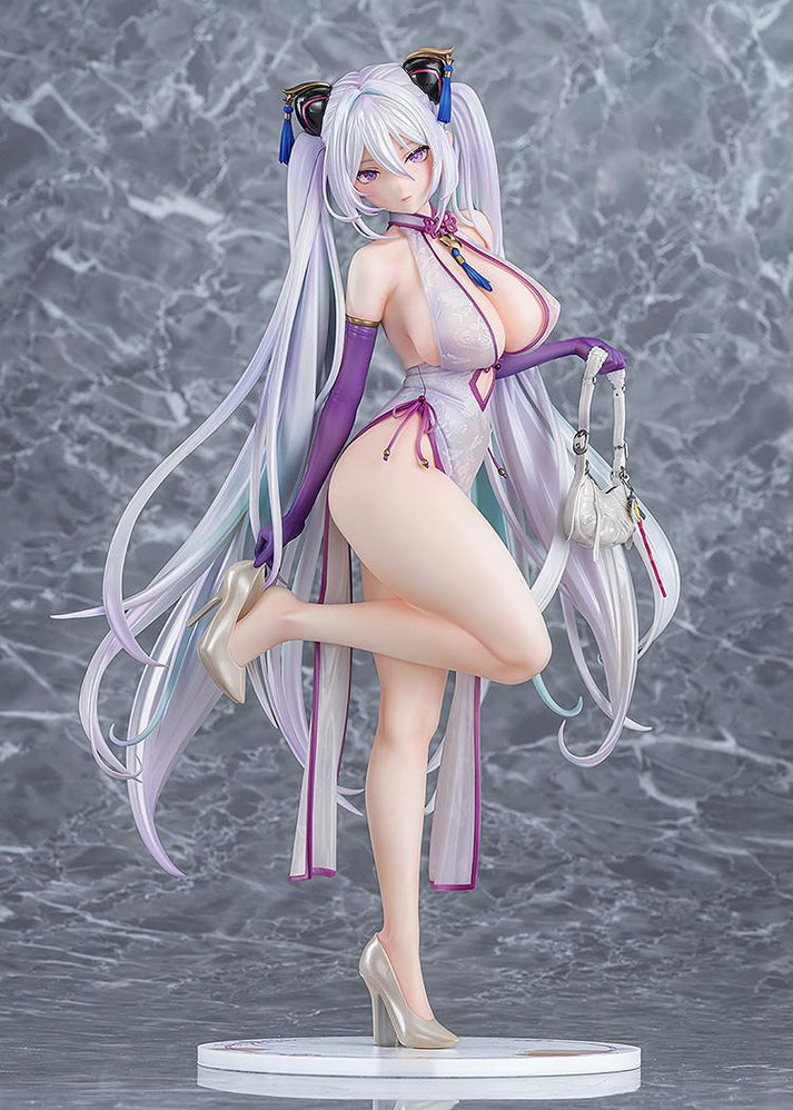 1/6 Kearsarge: Springtime Monitoring (Azur Lane)