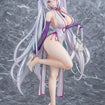 1/6 Kearsarge: Springtime Monitoring (Azur Lane) 1/6 Kearsarge: Springtime Monitoring (Azur Lane)