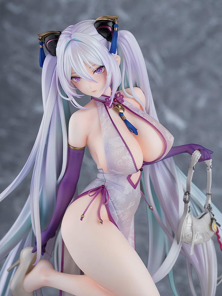 1/6 Kearsarge: Springtime Monitoring (Azur Lane)