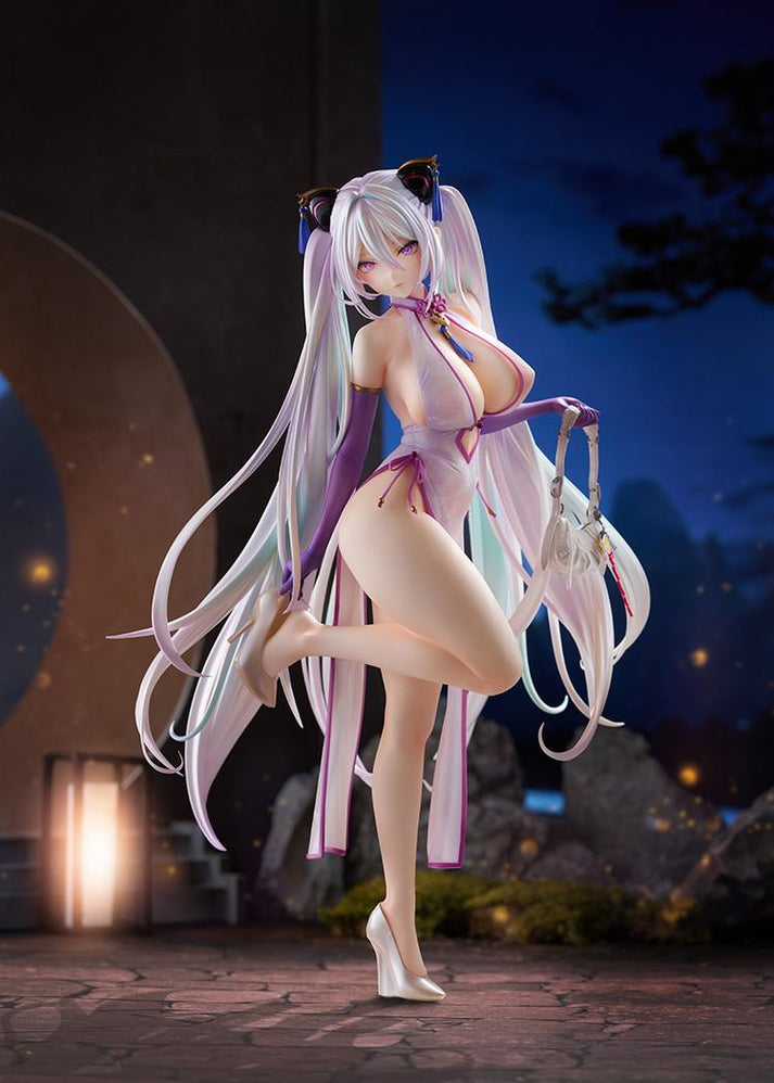 1/6 Kearsarge: Springtime Monitoring (Azur Lane)