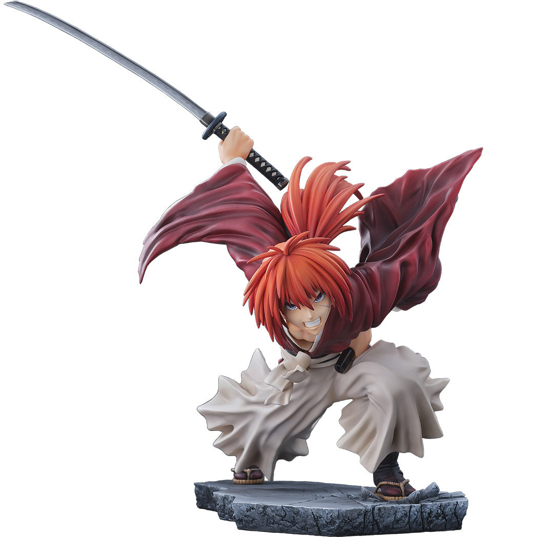 Rurouni Kenshin