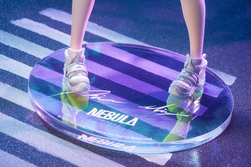 1/6 Kin Mirai Nekomata Miu DX Ver. – Gundam Planet