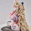 1/6 Kirin (Illustration by HONNE) 1/6 Kirin (Illustration by HONNE)
