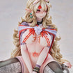 1/6 Kirin (Illustration by HONNE) 1/6 Kirin (Illustration by HONNE)