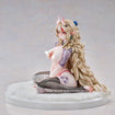 1/6 Kirin (Illustration by HONNE) 1/6 Kirin (Illustration by HONNE)