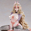 1/6 Kirin (Illustration by HONNE) 1/6 Kirin (Illustration by HONNE)