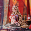 1/6 Kirin (Illustration by HONNE) 1/6 Kirin (Illustration by HONNE)