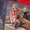 1/6 Kirin (Illustration by HONNE) 1/6 Kirin (Illustration by HONNE)