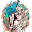 1/6 Kirin (Illustration by HONNE) 1/6 Kirin (Illustration by HONNE)
