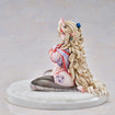 1/6 Kirin (Illustration by HONNE) 1/6 Kirin (Illustration by HONNE)