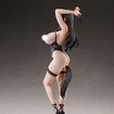1/6 Kuroba Natsukawa Bondage (Illustration by JackDempa) 1/6 Kuroba Natsukawa Bondage (Illustration by JackDempa)