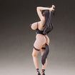 1/6 Kuroba Natsukawa Bondage (Illustration by JackDempa) 1/6 Kuroba Natsukawa Bondage (Illustration by JackDempa)