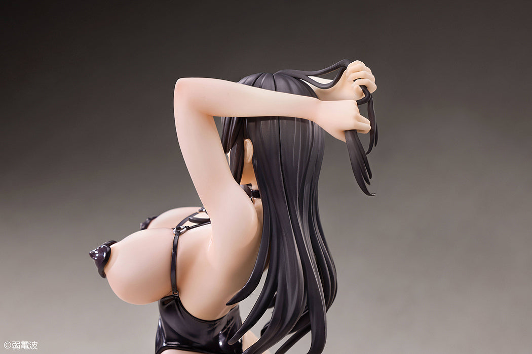 1/6 Kuroba Natsukawa Bondage (Illustration by JackDempa)