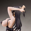 1/6 Kuroba Natsukawa Bondage (Illustration by JackDempa) 1/6 Kuroba Natsukawa Bondage (Illustration by JackDempa)