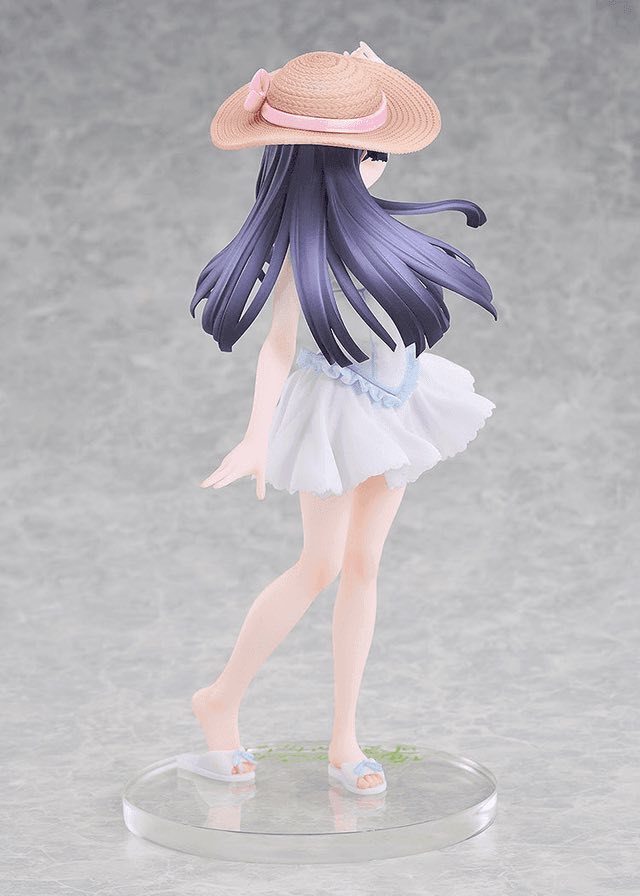 1/6 Kuroneko (Ruri Goko): Shironeko Ver. Plushie Set (Oreimo)
