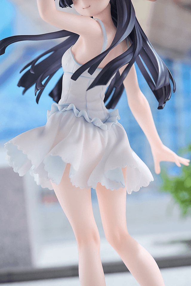 1/6 Kuroneko (Ruri Goko): Shironeko Ver. Plushie Set (Oreimo)