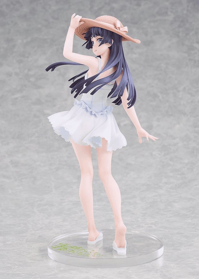 1/6 Kuroneko (Ruri Goko): Shironeko Ver. Plushie Set (Oreimo)