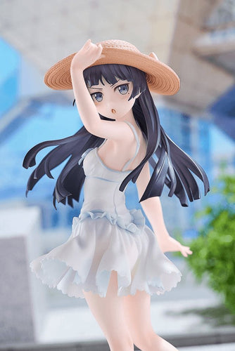 1/6 Kuroneko (Ruri Goko): Shironeko Ver. Plushie Set (Oreimo) - Box image