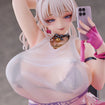 1/6 Kyou wa Mune Tore! Deluxe Editiong (Illustration by RST) 1/6 Kyou wa Mune Tore! Deluxe Editiong (Illustration by RST)