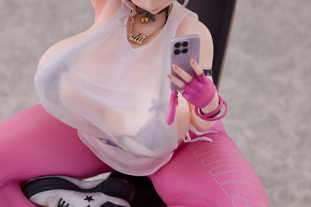 1/6 Kyou wa Mune Tore! Deluxe Editiong (Illustration by RST)