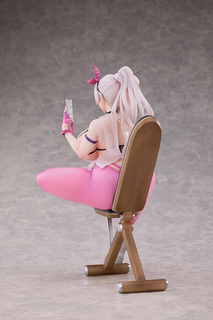1/6 Kyou wa Mune Tore! Deluxe Editiong (Illustration by RST)