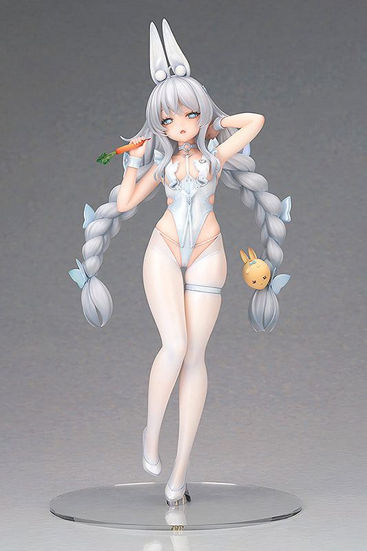 1/6 Le Malin Listless Lapin Ver. (Azur Lane)
