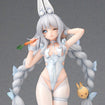 1/6 Le Malin Listless Lapin Ver. (Azur Lane) 1/6 Le Malin Listless Lapin Ver. (Azur Lane)