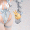 1/6 Le Malin Listless Lapin Ver. (Azur Lane) 1/6 Le Malin Listless Lapin Ver. (Azur Lane)