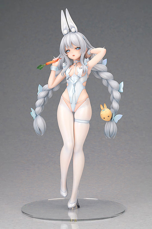1/6 Le Malin Listless Lapin Ver. (Azur Lane)